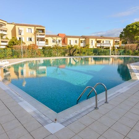 Cassis, Appartement 3 Chambres Avec Terrasse Exterior foto