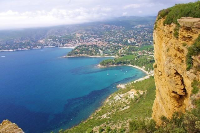 Cassis, Appartement 3 Chambres Avec Terrasse Zimmer foto